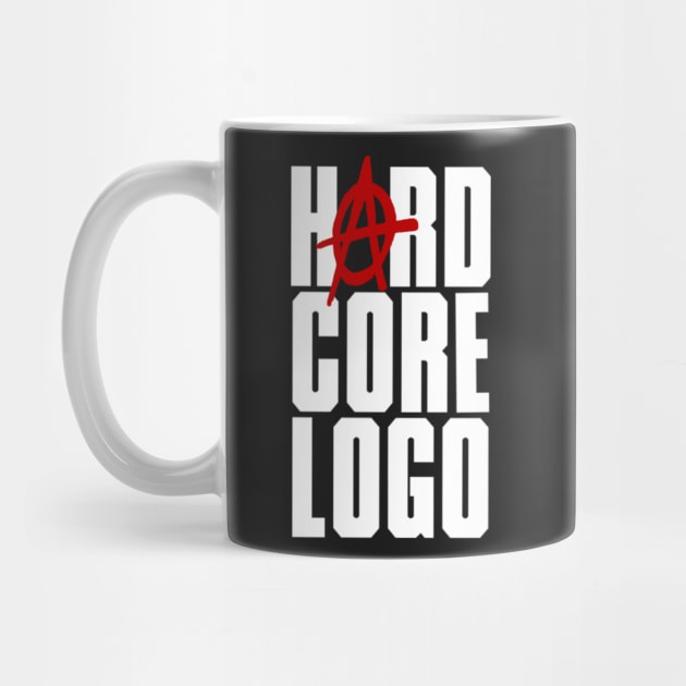 Hard Core Logo by blinky2lame